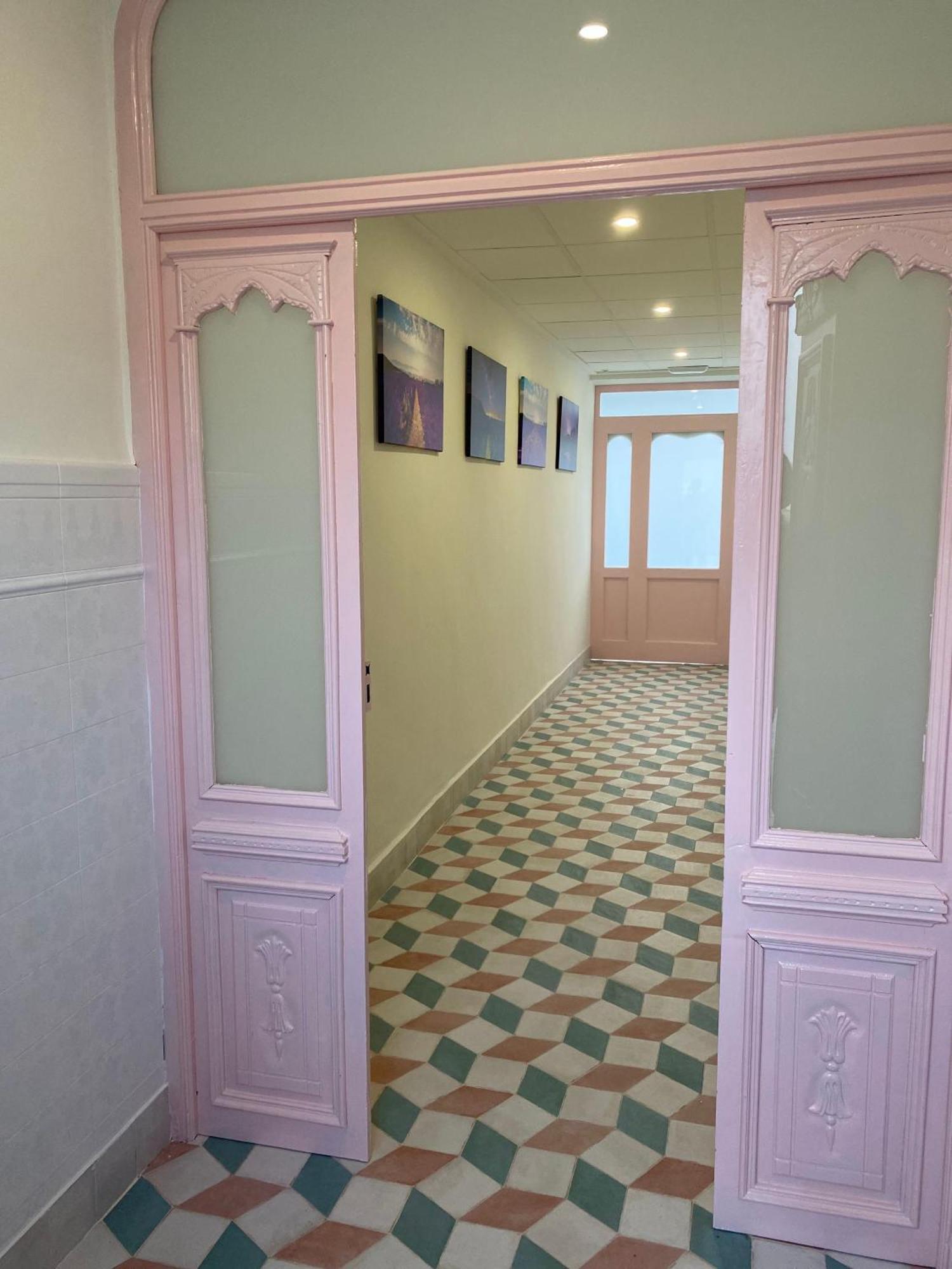 Raizes 22 - Apartamento 2 Puebla De Don Fadrique Eksteriør billede