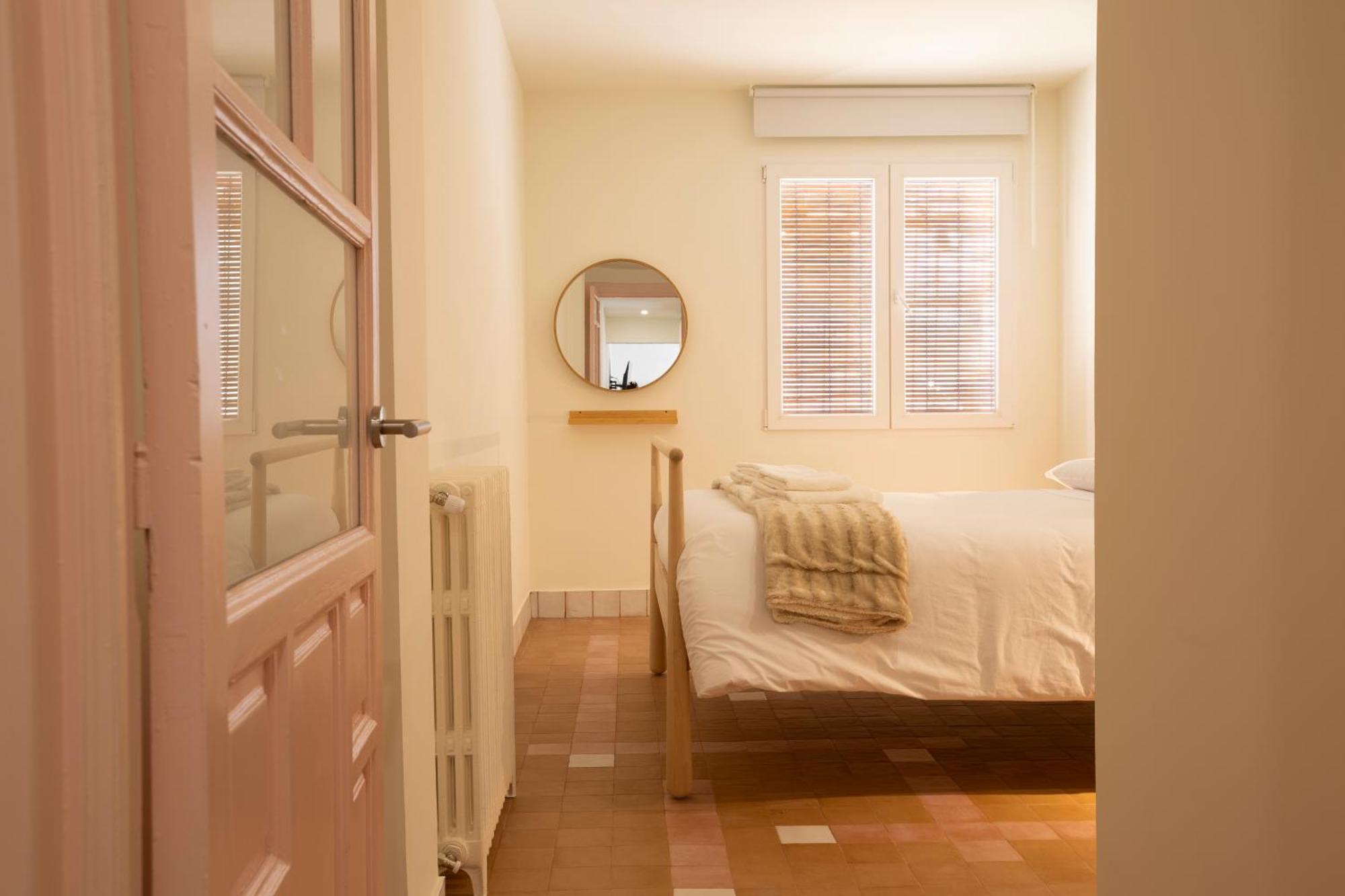 Raizes 22 - Apartamento 2 Puebla De Don Fadrique Eksteriør billede