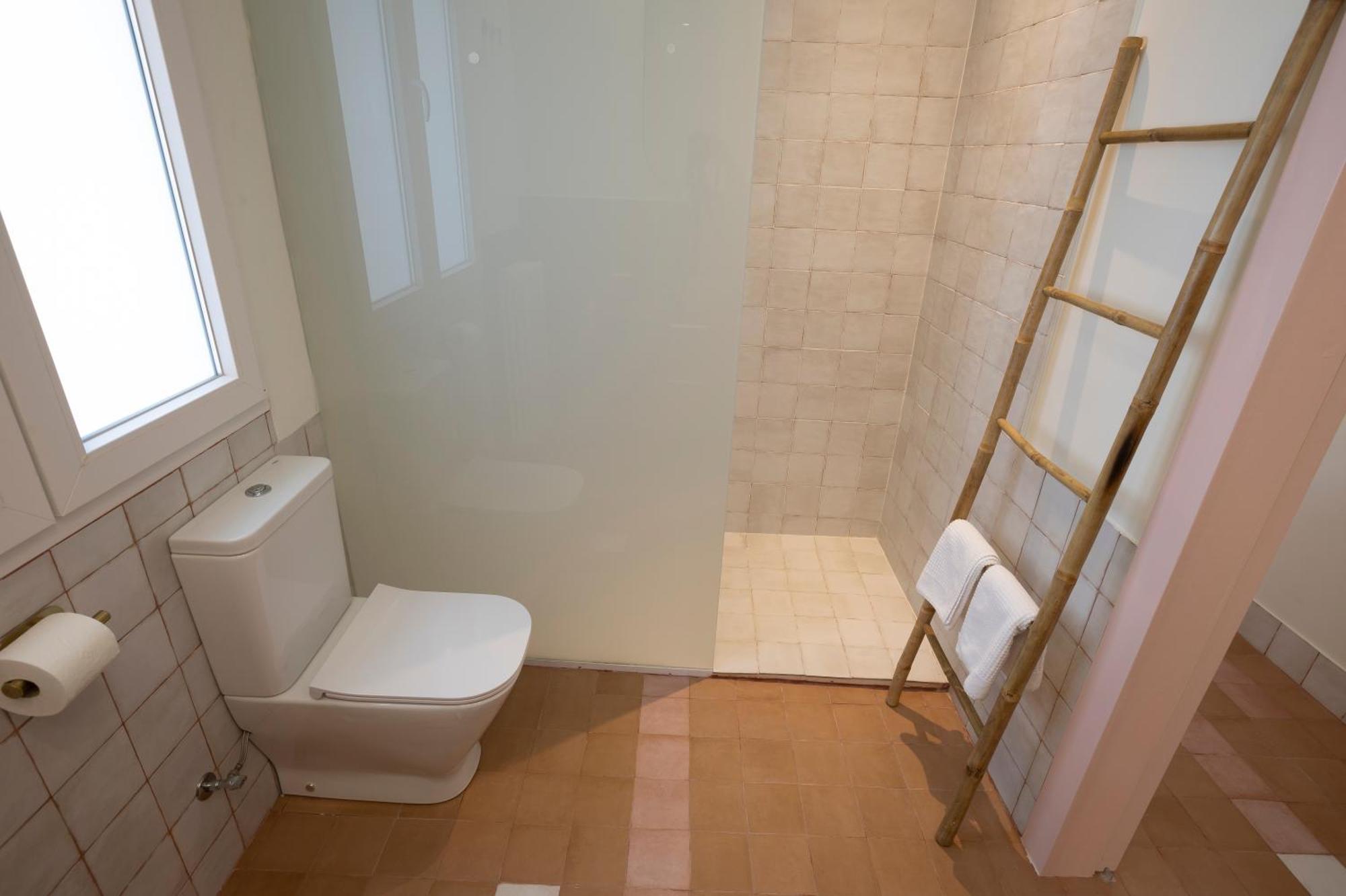 Raizes 22 - Apartamento 2 Puebla De Don Fadrique Eksteriør billede
