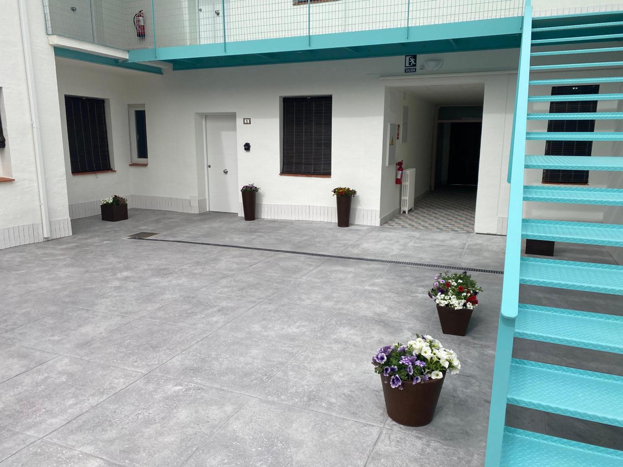 Raizes 22 - Apartamento 2 Puebla De Don Fadrique Eksteriør billede
